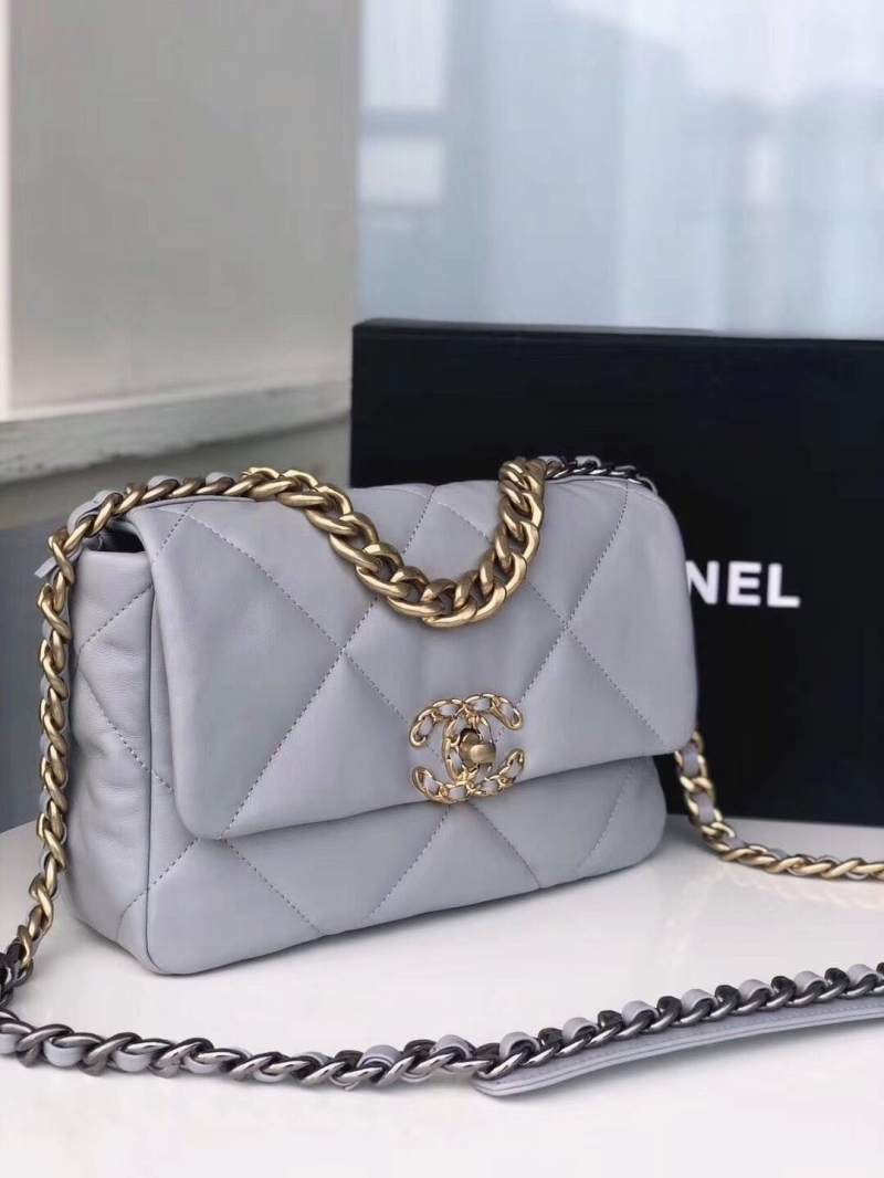 Chanel 19 Bags